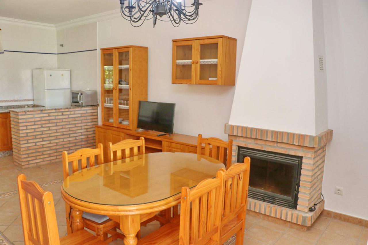 Chalet La Florida Conil De La Frontera Buitenkant foto
