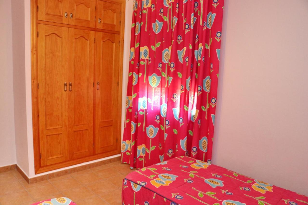 Chalet La Florida Conil De La Frontera Buitenkant foto
